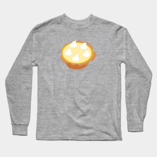 Banana Pie Long Sleeve T-Shirt